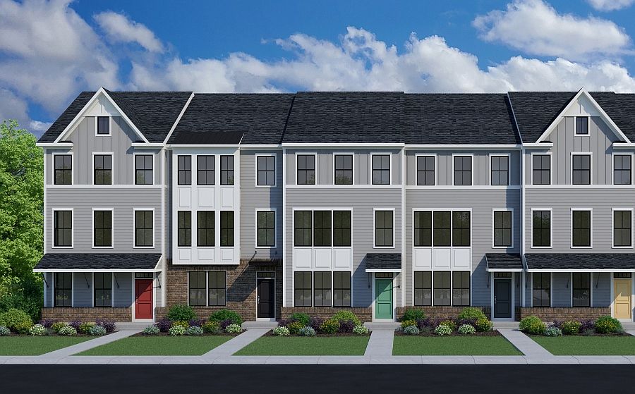 Southwood by Atlantic Builders in Charlottesville VA Zillow