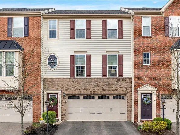 1203 Pointe View Dr, Mars, PA 16046