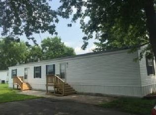 36 Vee Dr, Manteno, IL 60950