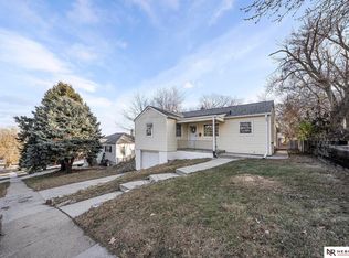 3115 Sheffield St, Omaha, NE 68112