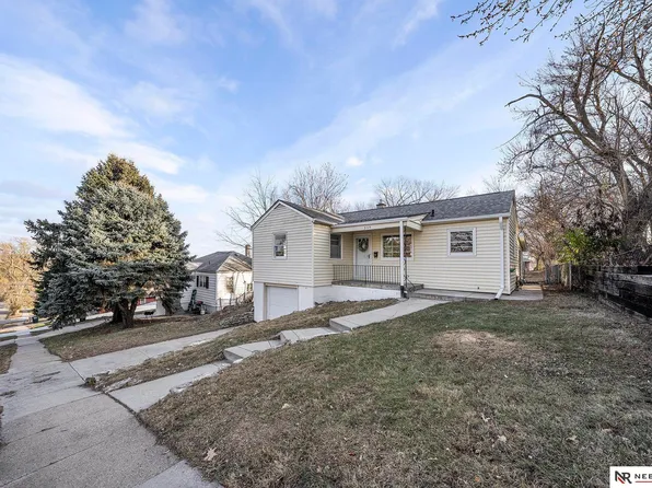 3115 Sheffield St, Omaha, NE 68112