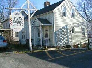 786 Route 284 #NYS, Westtown, NY 10998