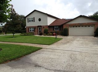 6605 Citrus Valley Dr, Belle Isle, FL 32812