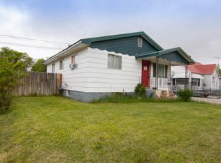 345 Willard Ave, Pocatello, ID 83201