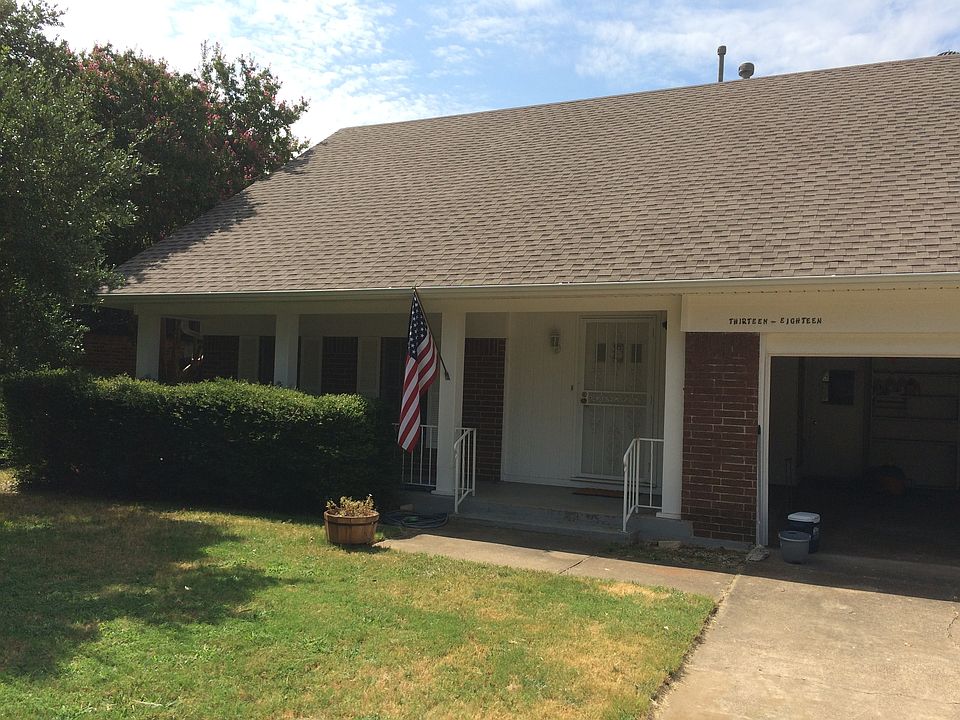 1st image of 1318 Academy Dr