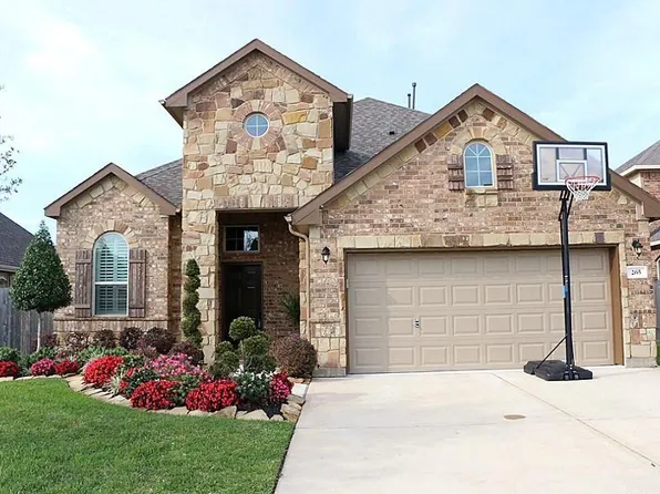 265 Westwood Dr, League City, TX 77573