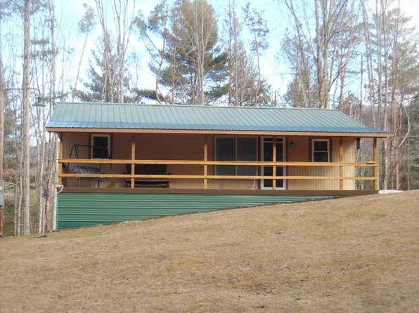 203 Tygart Ln, Arbovale, WV 24915