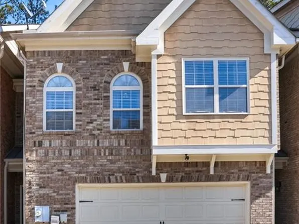 1233 Miss Irene Ln, Lawrenceville, GA 30044