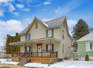 307 Jerome Ave, Williamsport, PA 17701