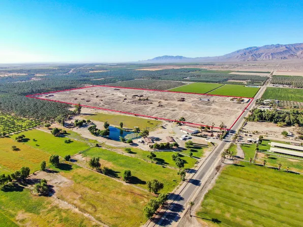 65168 Van Buren St, Thermal, CA 92274