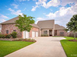 3143 Grand Way Ave, Baton Rouge, LA 70810