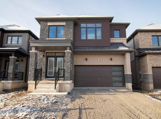 5 Heritage Way, Thorold, ON L2V0J8