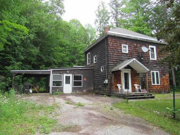 58 Hemlock Lane, Berlin, NH 03570