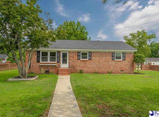 1101 Rutledge Ave, Florence, SC 29505