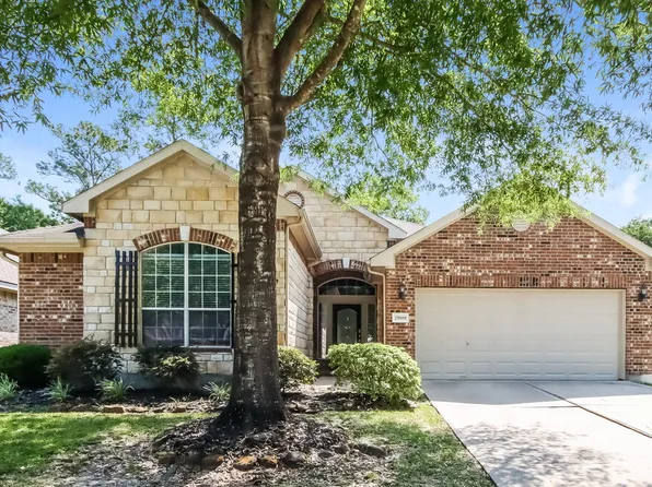25589 Oakhurst Forest Dr, Porter, TX 77365
