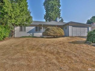 29325 45th Pl S, Auburn, WA