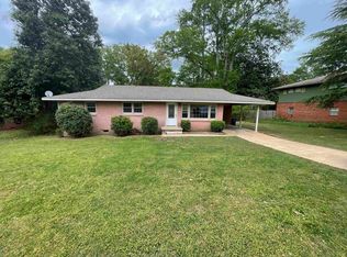 2314 Norwood Blvd, Florence, AL 35630