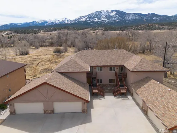 121 M and M Lane #6C, Salida, CO 81201