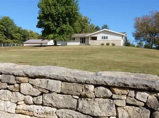 1166 225th Rd, Elmdale, KS 66850