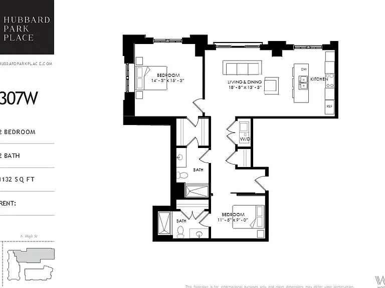 HUBBARD PARK PLACE — Photo 21