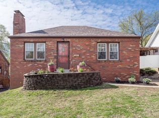 7406 Nottingham Ave, Saint Louis, MO