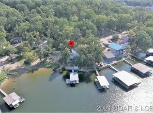 29984 Oak Knoll Rd, Rocky Mount, MO 65072