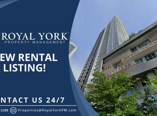 75 Queens Wharf Rd #3010, Toronto, ON M5V 0J8
