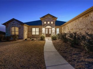 113 Aldea St, Georgetown, TX 78633