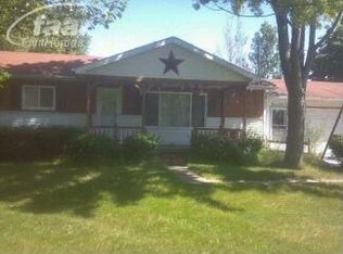 1125 E Hollywood Blvd, Clio, MI 48420
