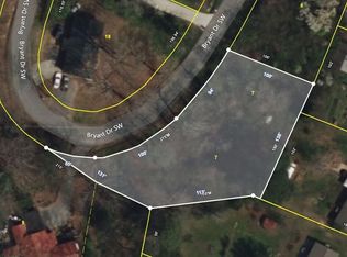 LOT 7 Bryant Dr SW, Cleveland, TN 37311