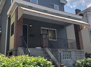 1703 Westmont Ave, Pittsburgh, PA