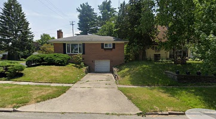 2nd image of 1019 Independence Rd