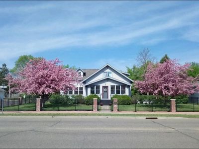 681 4th St NE, Little Falls, MN, 56345