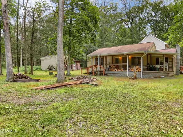 1605 Fisher Cir, Mifflinburg, PA 17844