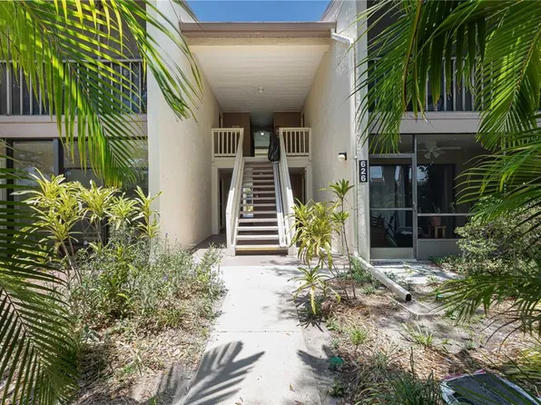 626 Bird Bay Dr S APT 208, Venice, FL 34285