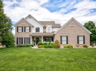 1617 10th Fairway Ct, Belleville, IL