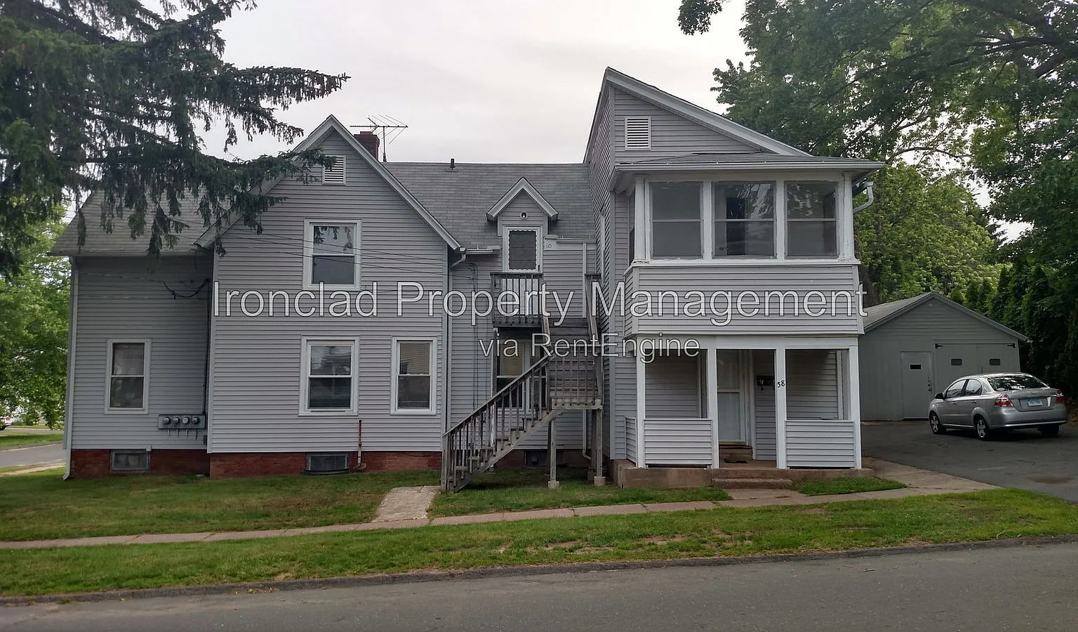 1 bed, 1.0 bath, 800 sqft, $1,482 — Photo 1