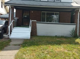 12786 Griggs St, Detroit, MI 48238