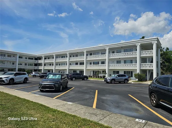 2454 Australia Way E APT 46, Clearwater, FL 33763