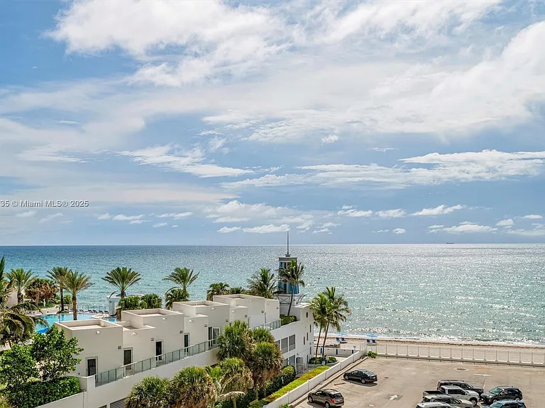 3505 S Ocean Dr #607 — Photo 10
