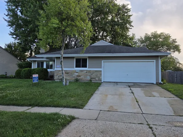 (undisclosed Address), Warrenville, IL 60555