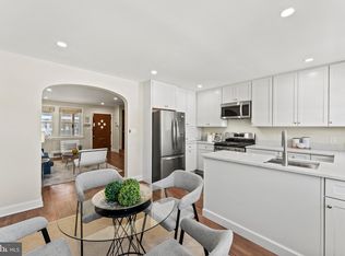 1764 Lyman Pl NE, Washington, DC 20002