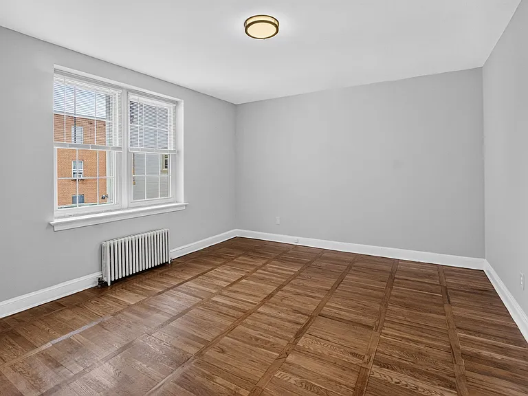 1447 Somerset Pl NW #205 — Photo 16