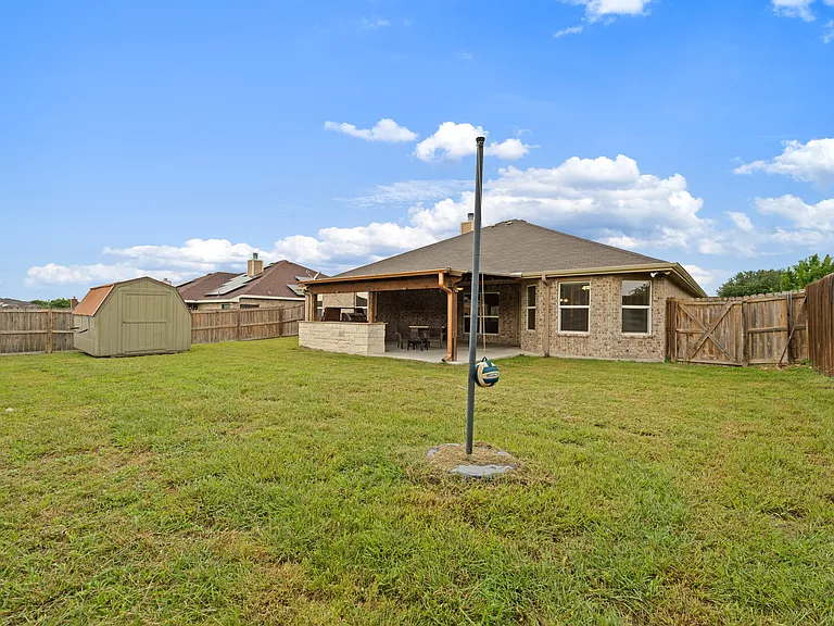 700 Cosper Creek Dr — Photo 29