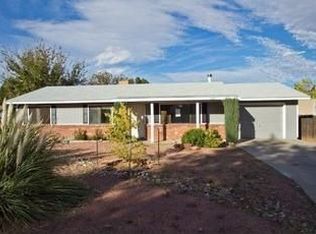 2085 S Trails End Dr #D, Cottonwood, AZ 86326