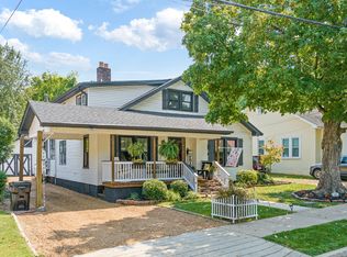814 N Church St, Murfreesboro, TN 37130