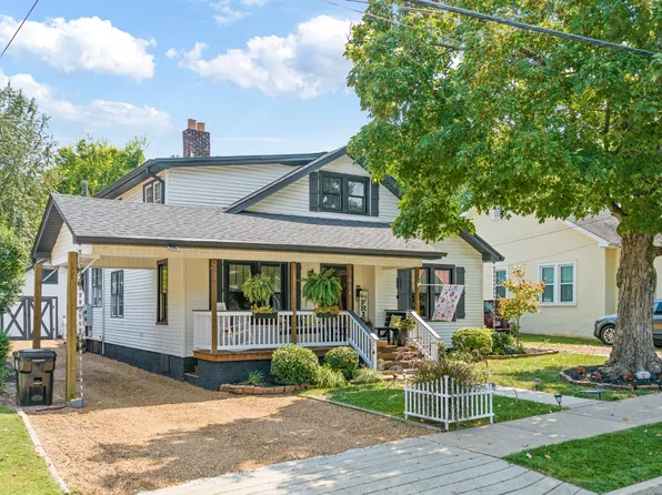 814 N Church St, Murfreesboro, TN 37130