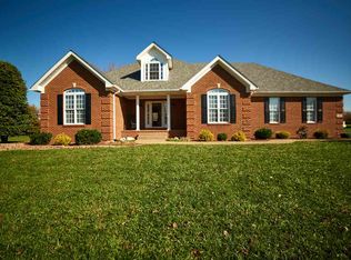 416 Cambridge Grove Cir, Alvaton, KY 42122
