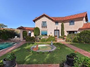 1834 Spindrift Dr, La Jolla, CA 92037