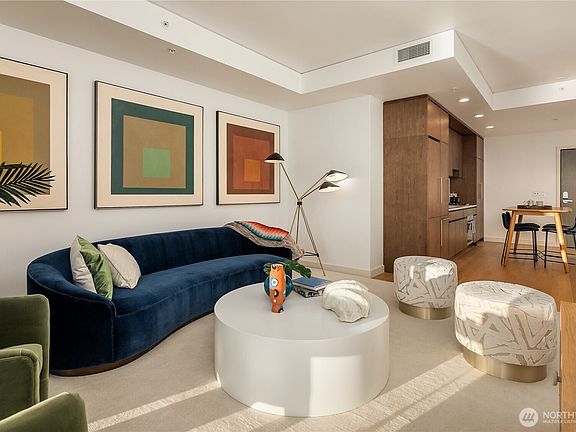 2nd image of 121 Stewart Street #2806